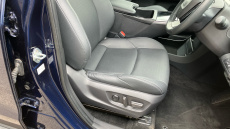 Toyota bZ4X 160kW Vision 71.4kWh 5dr Auto AWD [11kW] Electric Hatchback